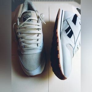 Reebok classic nylon